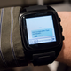 Illustration for article titled Yes, You Can Actually Type On a Smartwatch